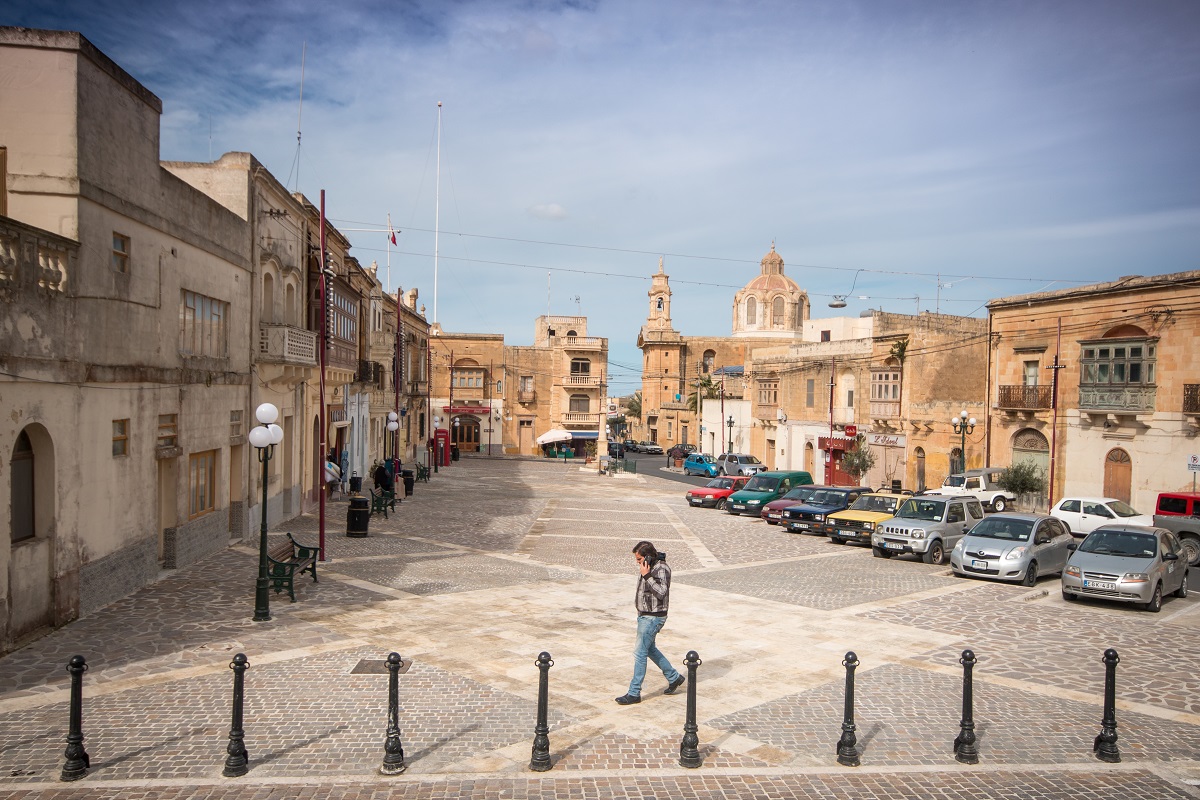 Ceny noclegów na Malcie gozo