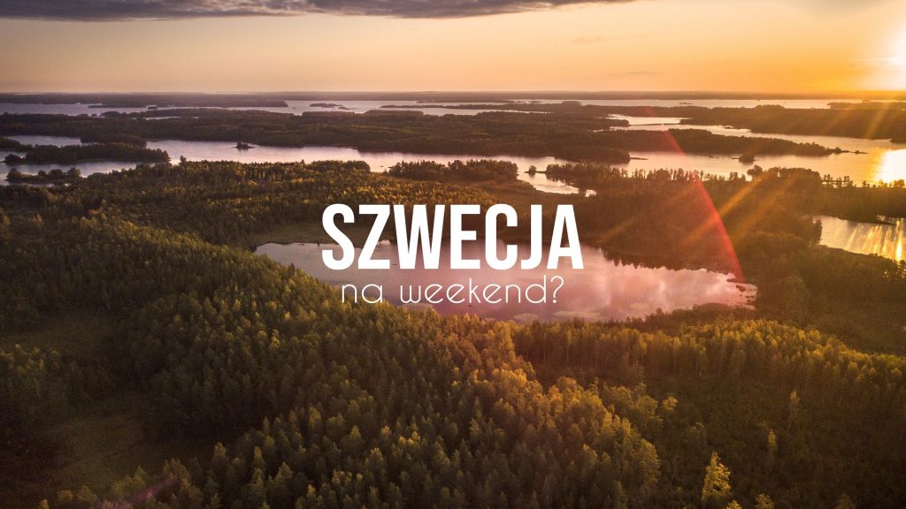 Wycieczka Do Szwecji Na Weekend Szwecja - wycieczka. C warto zobaczyć? Miejsca, atrakcje Szwecji